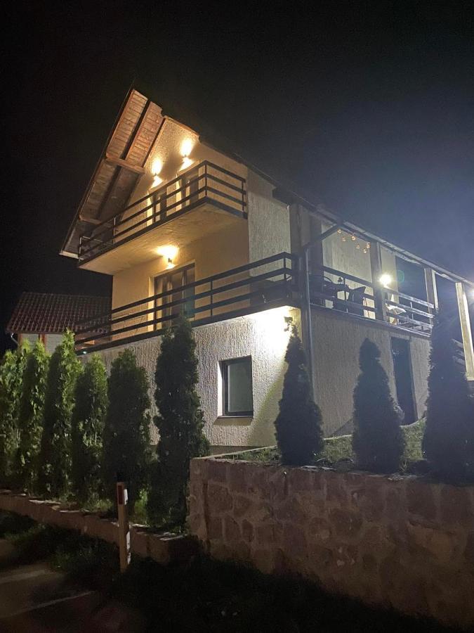 Kuca Sa Pogledom Na Tornik Βίλα Ζλάτιμπορ Εξωτερικό φωτογραφία