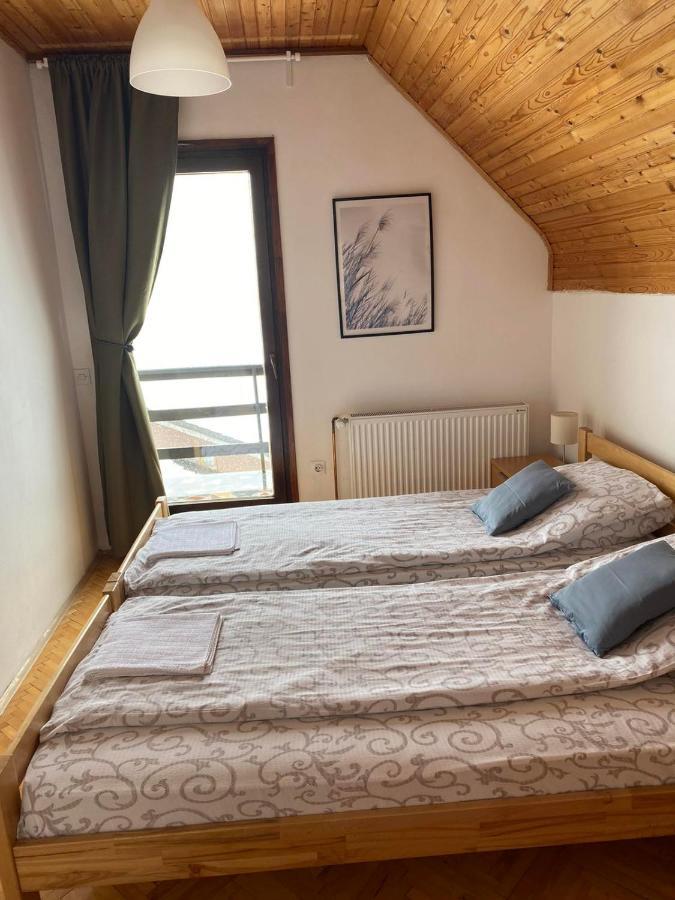 Kuca Sa Pogledom Na Tornik Βίλα Ζλάτιμπορ Εξωτερικό φωτογραφία