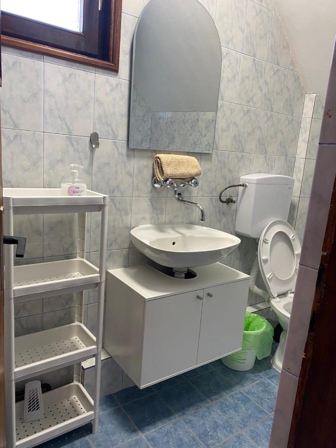 Kuca Sa Pogledom Na Tornik Βίλα Ζλάτιμπορ Εξωτερικό φωτογραφία