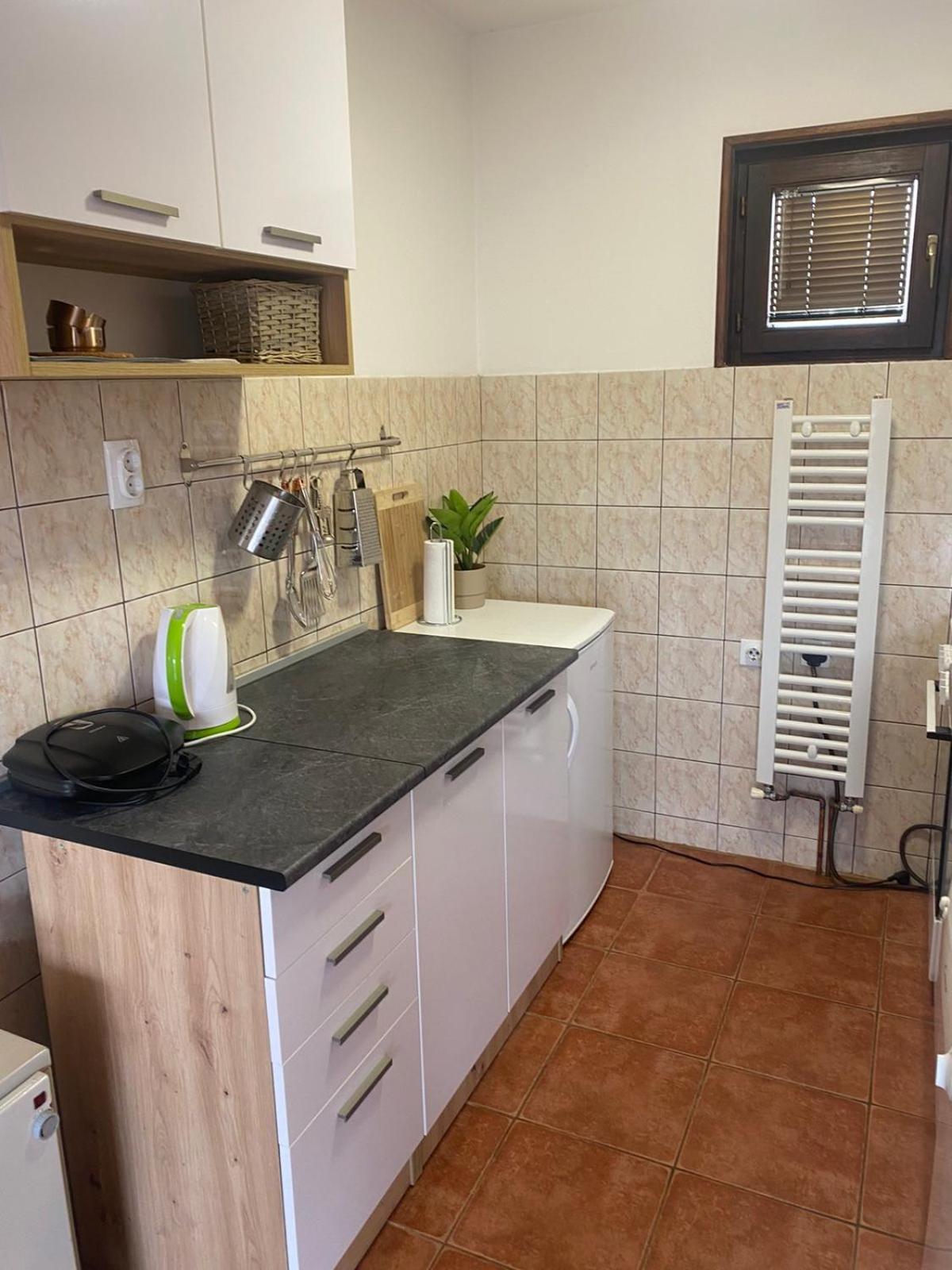 Kuca Sa Pogledom Na Tornik Βίλα Ζλάτιμπορ Εξωτερικό φωτογραφία