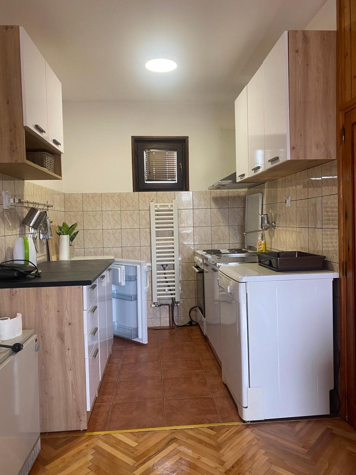Kuca Sa Pogledom Na Tornik Βίλα Ζλάτιμπορ Εξωτερικό φωτογραφία